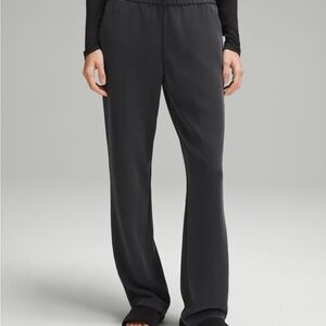 lululemon athletica Black Joggers